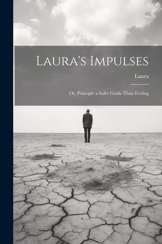 Front cover_Laura's Impulses