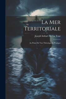 Front cover_La Mer Territoriale
