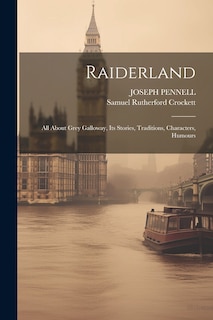 Front cover_Raiderland