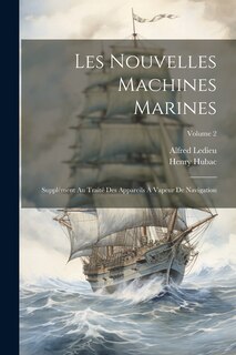 Front cover_Les Nouvelles Machines Marines
