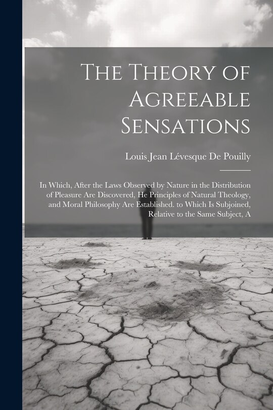 Front cover_The Theory of Agreeable Sensations