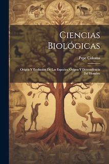Front cover_Ciencias Biológicas