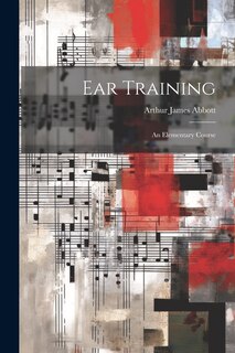 Front cover_Ear Training