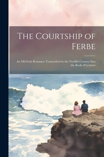 Couverture_The Courtship of Ferbe