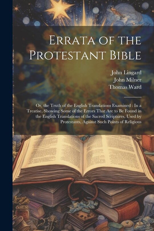 Front cover_Errata of the Protestant Bible