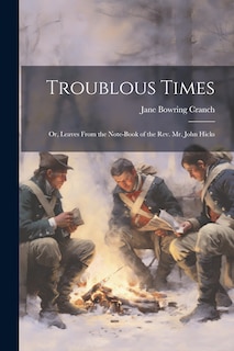 Couverture_Troublous Times