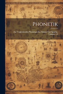 Front cover_Phonetik