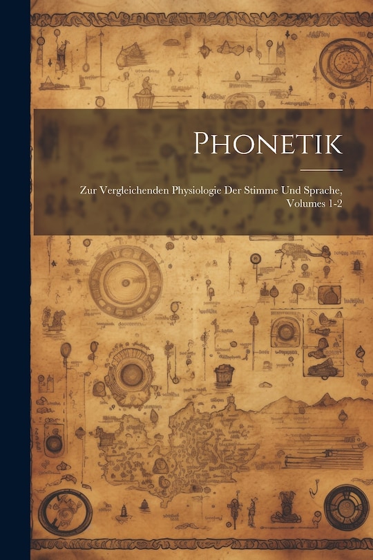 Front cover_Phonetik