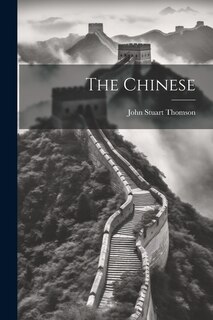 Front cover_The Chinese