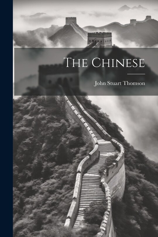 Front cover_The Chinese
