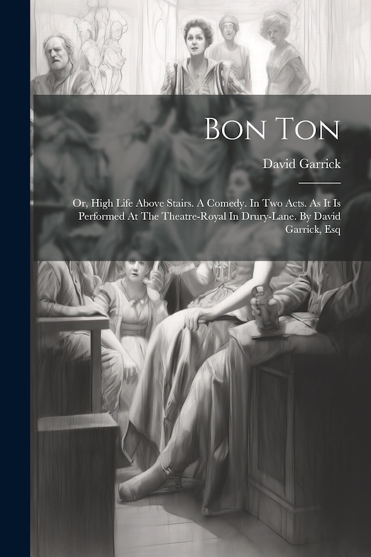 Couverture_Bon Ton