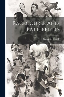 Front cover_Racecourse And Battlefield