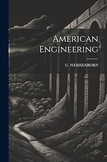 Front cover_American Engineering