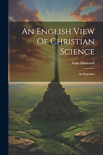 Couverture_An English View Of Christian Science