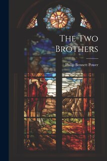 Couverture_The Two Brothers