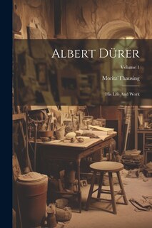 Front cover_Albert Dürer