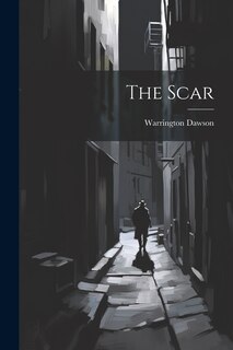 Couverture_The Scar