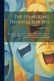 Couverture_The Foundling Hospital For Wit