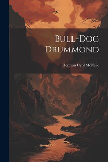 Front cover_Bull-dog Drummond