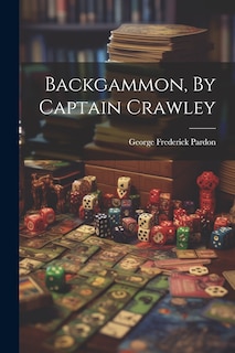 Couverture_Backgammon, By Captain Crawley