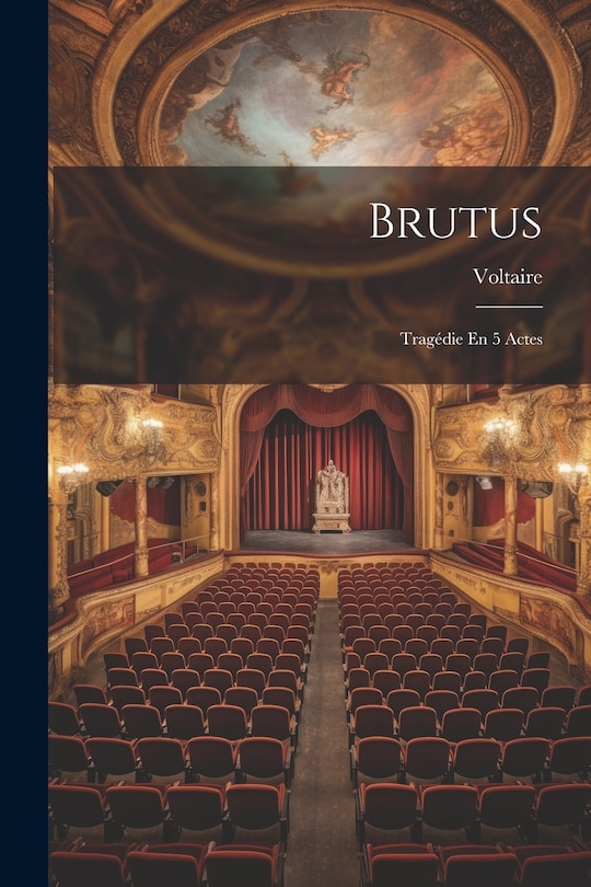 Front cover_Brutus