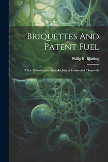 Front cover_Briquettes And Patent Fuel