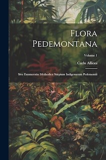 Front cover_Flora Pedemontana