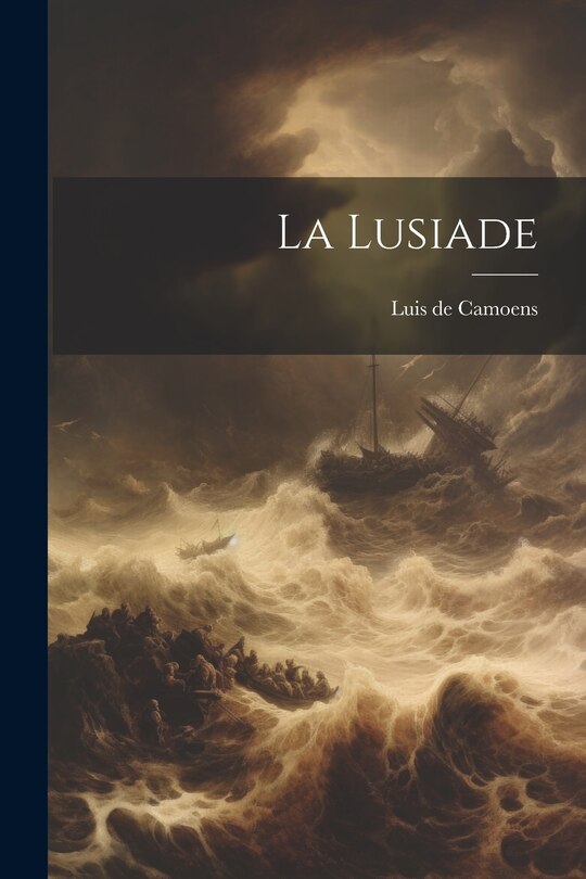 Couverture_La Lusiade