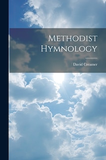 Front cover_Methodist Hymnology