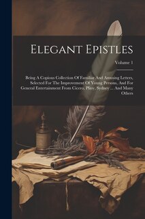 Couverture_Elegant Epistles