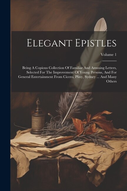 Couverture_Elegant Epistles