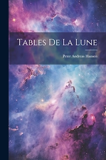 Front cover_Tables De La Lune