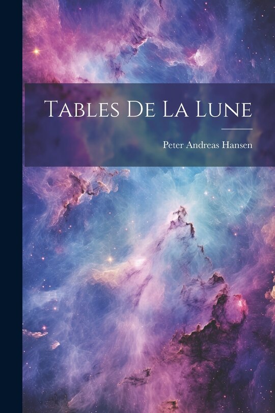 Front cover_Tables De La Lune