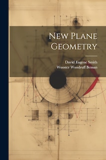 Front cover_New Plane Geometry