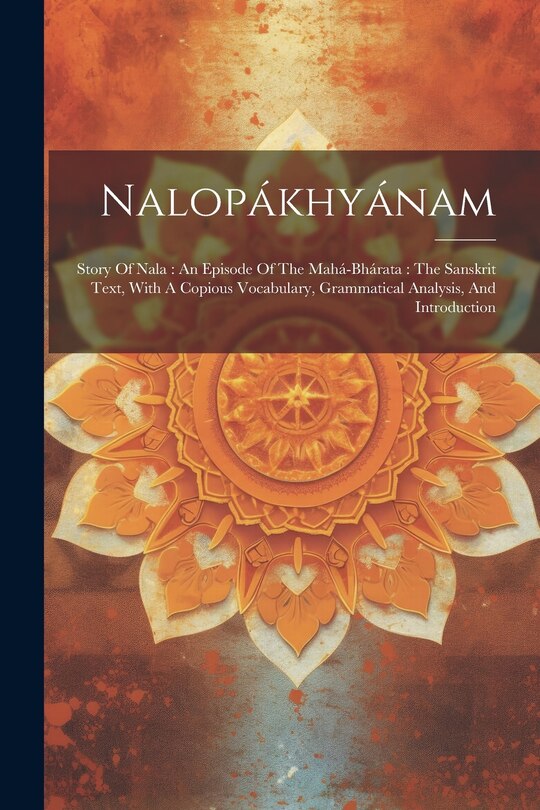 Couverture_Nalopákhyánam