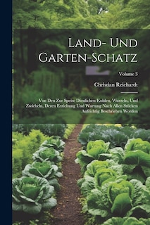 Front cover_Land- Und Garten-schatz