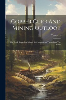 Front cover_Copper Curb And Mining Outlook
