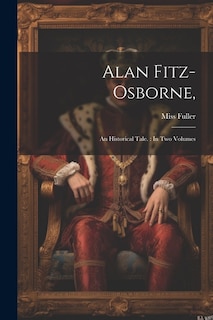 Couverture_Alan Fitz-osborne,