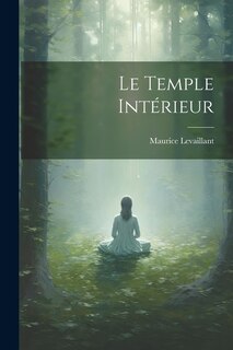 Couverture_Le Temple Intérieur