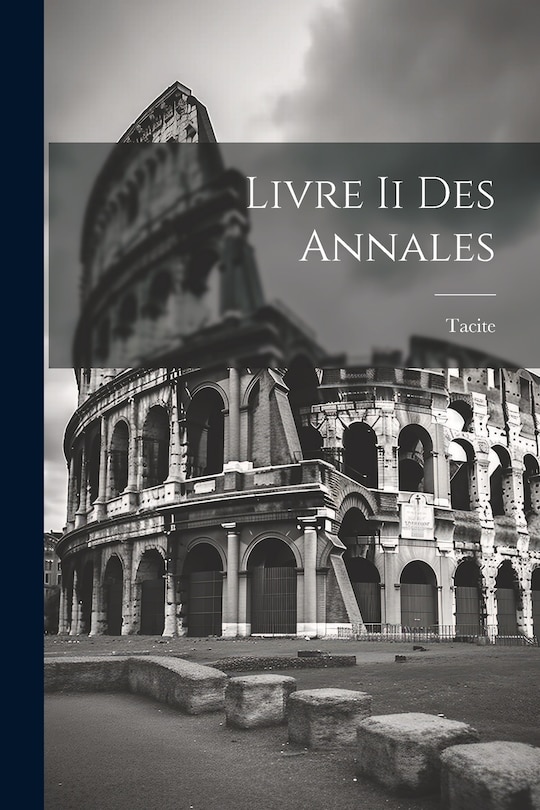 Couverture_Livre Ii Des Annales