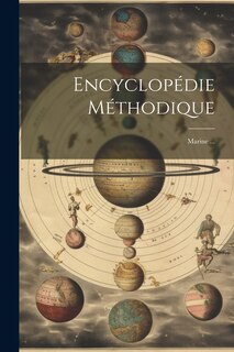 Front cover_Encyclop&eacute;die M&eacute;thodique