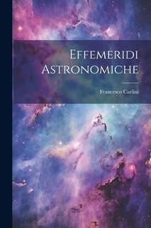 Front cover_Effemeridi Astronomiche