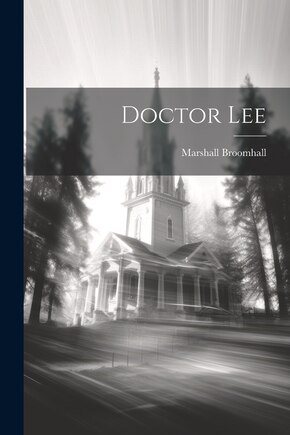 Doctor Lee