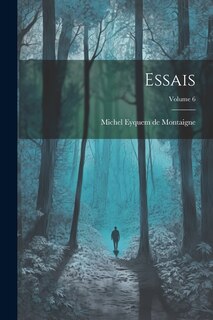 Front cover_Essais; Volume 6