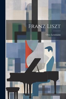 Couverture_Franz Liszt