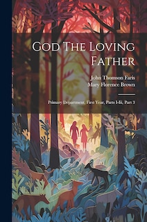 Couverture_God The Loving Father