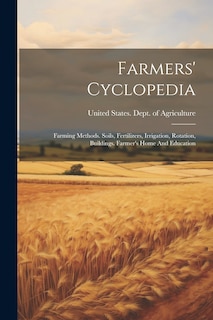 Couverture_Farmers' Cyclopedia