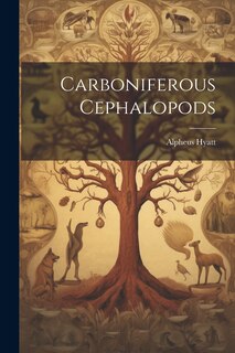 Front cover_Carboniferous Cephalopods