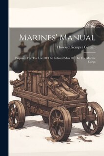 Couverture_Marines' Manual