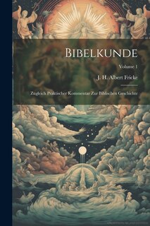 Front cover_Bibelkunde